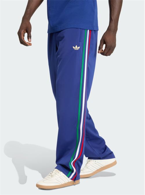 firebird tp ADIDAS ORIGINAL | KD3835VICBLU/BGREEN